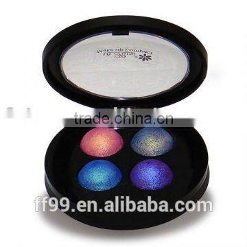 Baked Eyeshadow