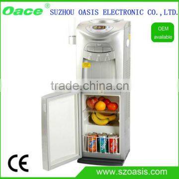 Best Qualtiy Water Dispenser With Fridge