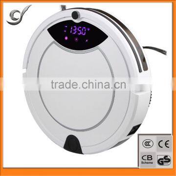 ECR-ADS01cheap robot vacuum cleaner The first step for smart home appliance/floor cleaner/sweeping robot