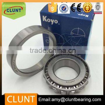 Koyo Tapered Roller Bearing 31319