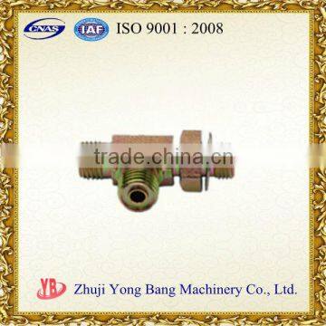 high quality all kinds of pipes and fittings made in China