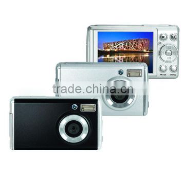 12Mp Mini Digital Camera