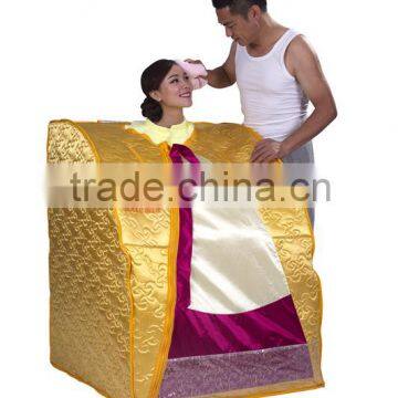 portable infrared sauna