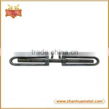 China Supplier Forged Carbon Rigging Hardware Construction Dee&Dee Turnbuckle