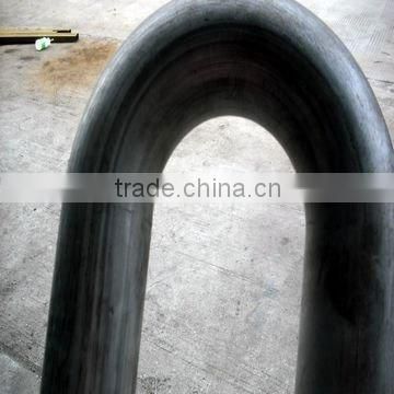 carbon steel bend