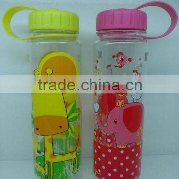 BPA Free water bottles