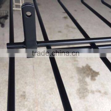 High Quality Hangzhou Factory Metal Wire Wiper Blade Display Rack photo-4