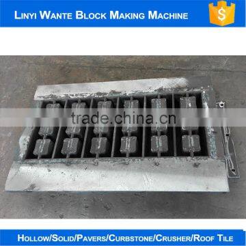 Hot Sale QT4-15c Cement Block Making Machine Sale in Ethiopia Compressed Earth Brick Block Making Machine photo-5