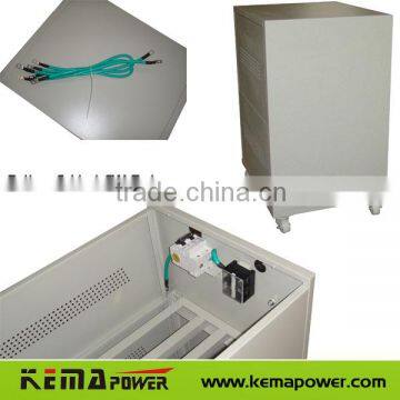 Battery Cabinet CW Series 1-32