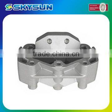 Heavy duty truck engine mounting 1371725 for SCANIA