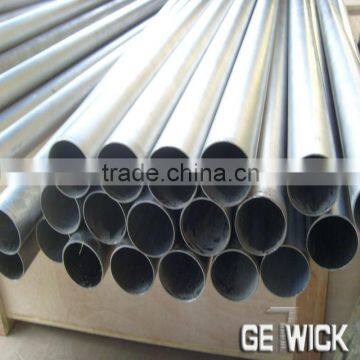 Monel 400 pipe/Nickel alloy Pipe
