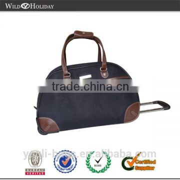 2014 New Design High quality trolley travel Bag