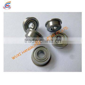 flange bearing MF106ZZ miniature bearing