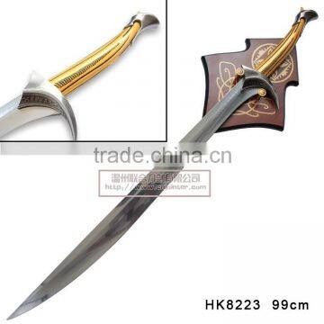 Wholesale Movie Swords lord of the rings HK8223