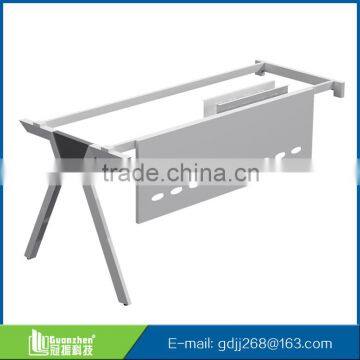 Metal Frame Office Table, Metal Frame Modern Office Table, Metal Frame Sytlish Office Table GZ-63-2B photo-4