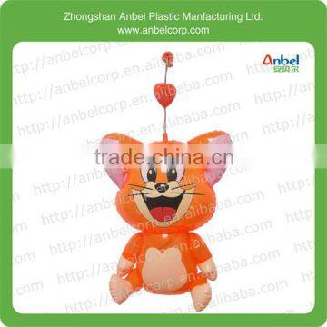 the Mid-Autumn festival commercial advertising PVC products inflatable cartoon lantern