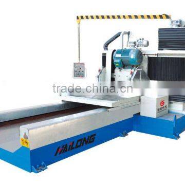 stone profile machine