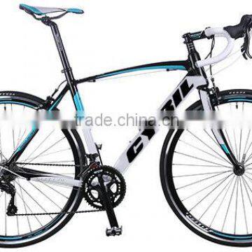 SHIMANOO SORA 18speed Shaped Frame Alloy Road Bike