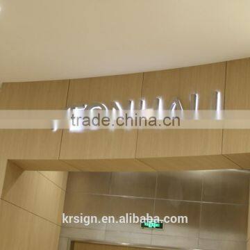 Large Hanging Decorative Alphabet Letters ,invitation Letter for Visit photo-6