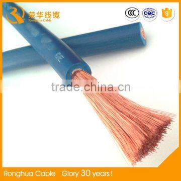 power cable co2 welding / raw material for power cable