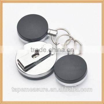 unique customized your LOGO personalized metal holder promotional gift