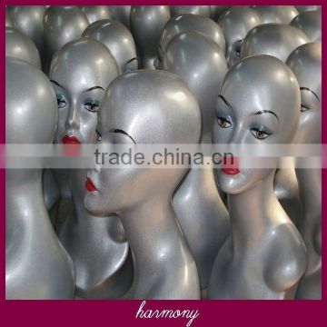 HARMONY fashion display mannequin head