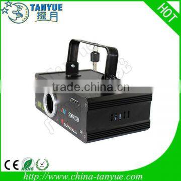 500mw christmas auto laser lighting mini laser light show