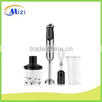 Kitchen living hand blender mixer machine