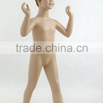 Flexible children mannequins on sale