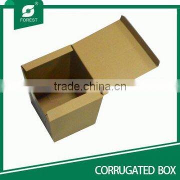 Corrugated cartons cardboard archive box shipping box