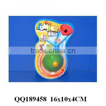 Jumping ball, ball toy, bouncing ball