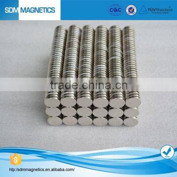 Free Energy Motor Shuttering Neodymium Magnets for Sale photo-6