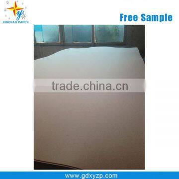 Cheap Price Recycled Floor Protection Sheet/ Floor Protection Grey Board photo-5
