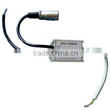 LED DMX Decoder Module (SW-DMX-M)