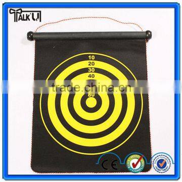 Magnetic Dart Board/magnetic Dart Board for Kids/dart Board Game