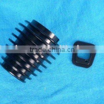 CNC Machining and Design Services