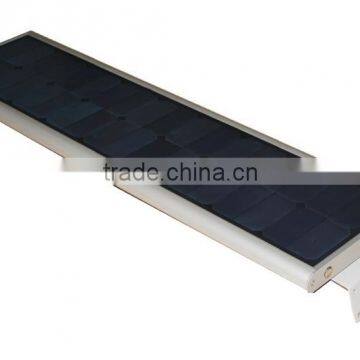 Plastic Solar Wind Street Light Solar Panel photo-3