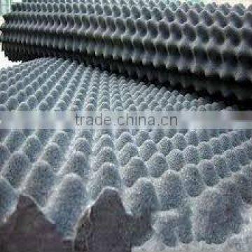 Egg Shaped Sound Absorption Foam photo-2