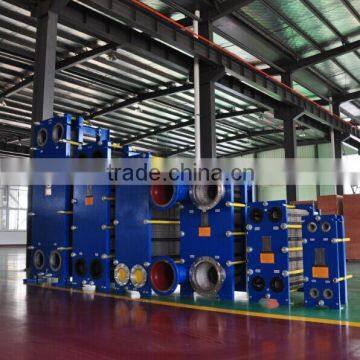 Panstar BP150BV Compact Plate Heat Exchanger Price photo-6