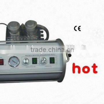 Micro-crystal Dermabrasion Beauty microdermabrasion machine crystal microdermabrasion beauty machine