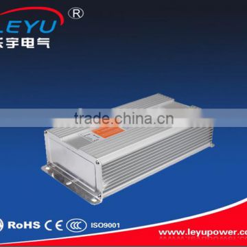 CE RoHS Constant Current 12V 250W Driver Led