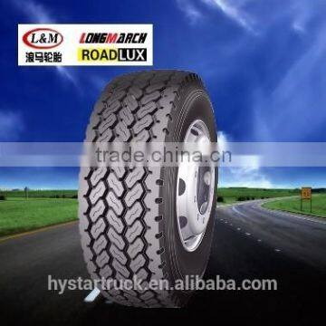 LONGMARCH 295/80r22.5 photo-2