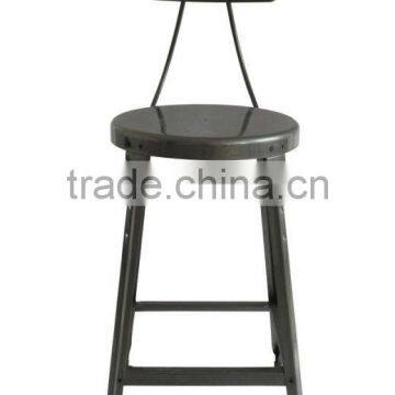 bar furniture /stronger metal bar chair 1519