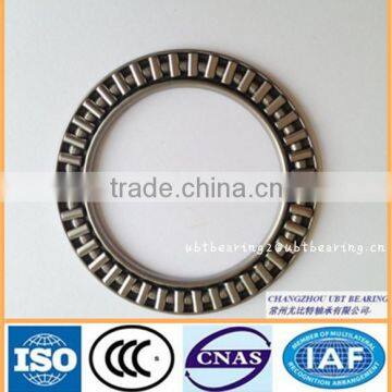 AXK0821-TN Changzhou factory Axial needle roller bearings AXK0821-TV AXK0821 TN