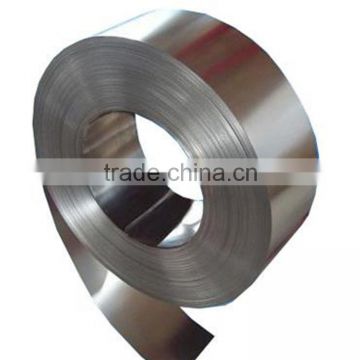 Hot sale 201 304 316 Stainless steel strip coil roll