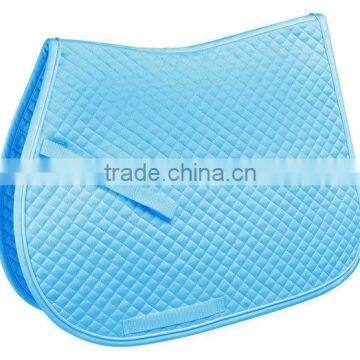 Quilted Saddle Pad