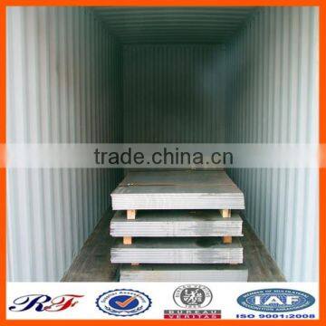 Prime NISCO Hot Rolled Ship Building Steel Plate