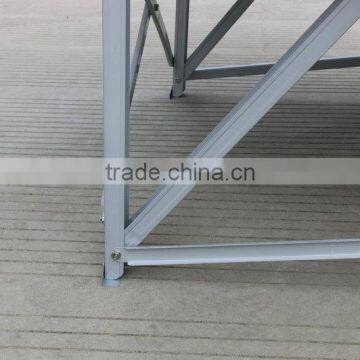 Jiadele Flat Plat Solar Panel 150L photo-4