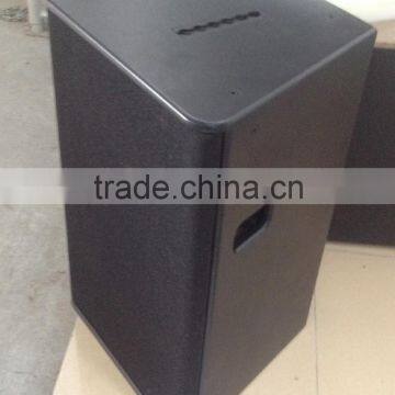 Line Array Speaker Kits Audio Nexo Line Array photo-2