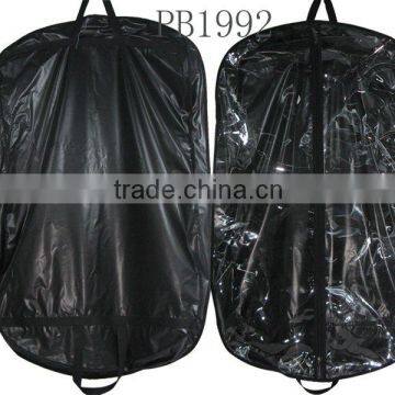 Large and suitable garment bag and cover as suite cover